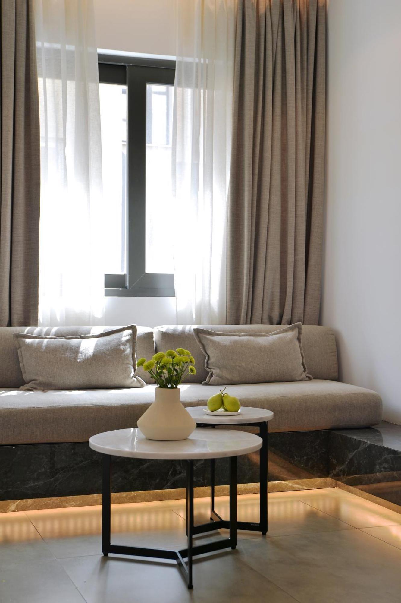 The Editor Hotel Athens Ngoại thất bức ảnh